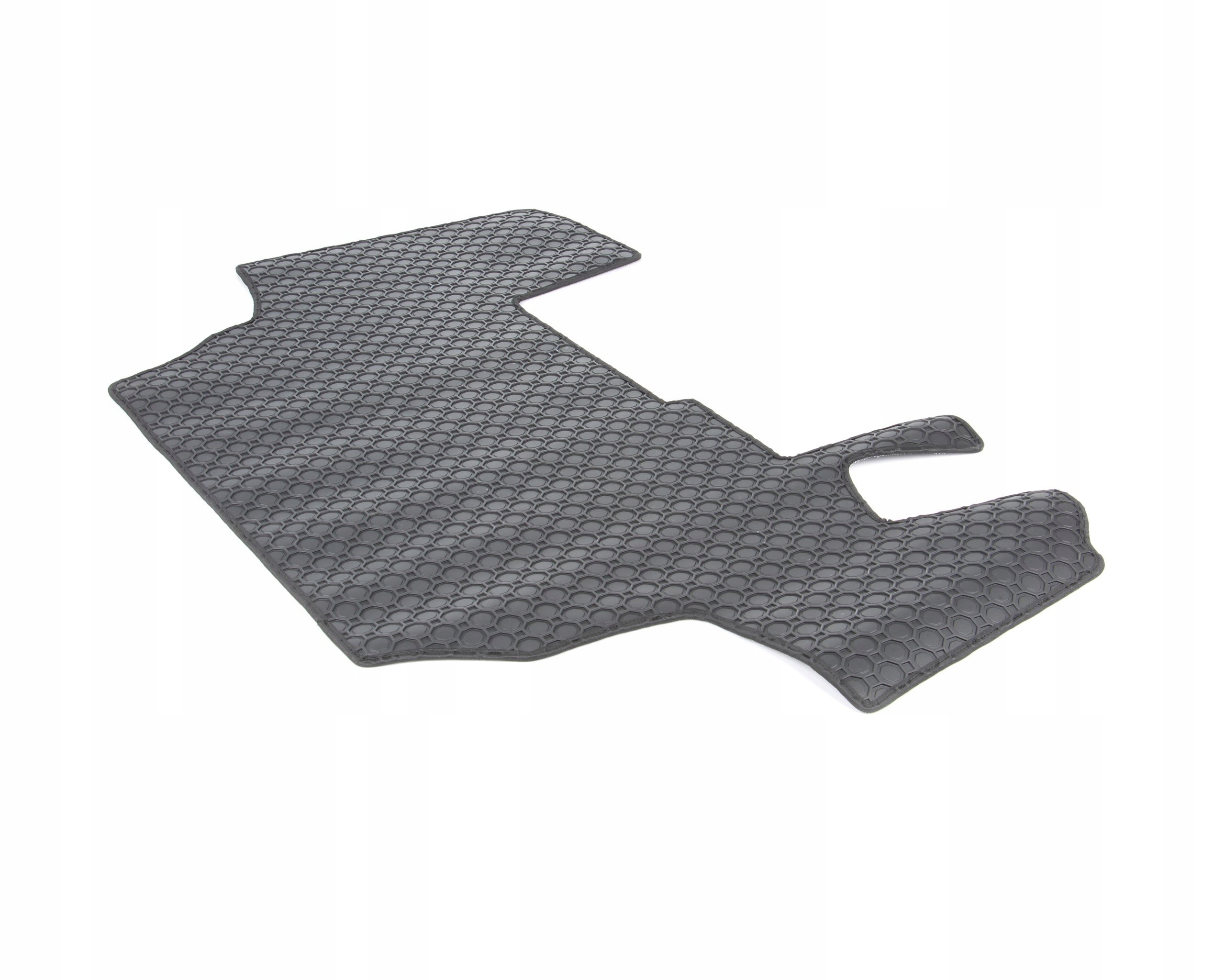 podlahová rohož, gumová krytina Fendt 500, 700