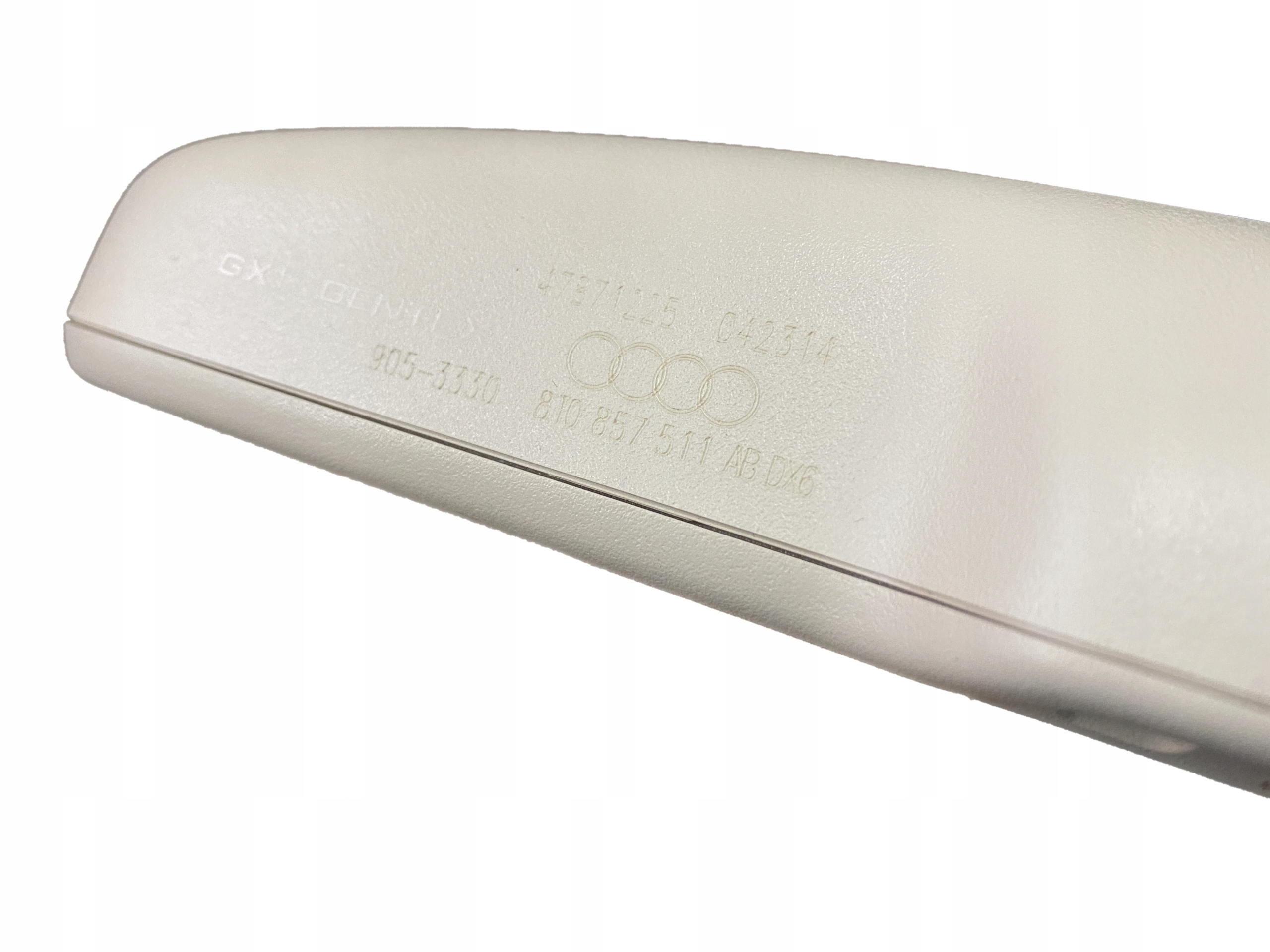 AUDI A4 A5 A6 A7 mirror inner 8T0857511AB
