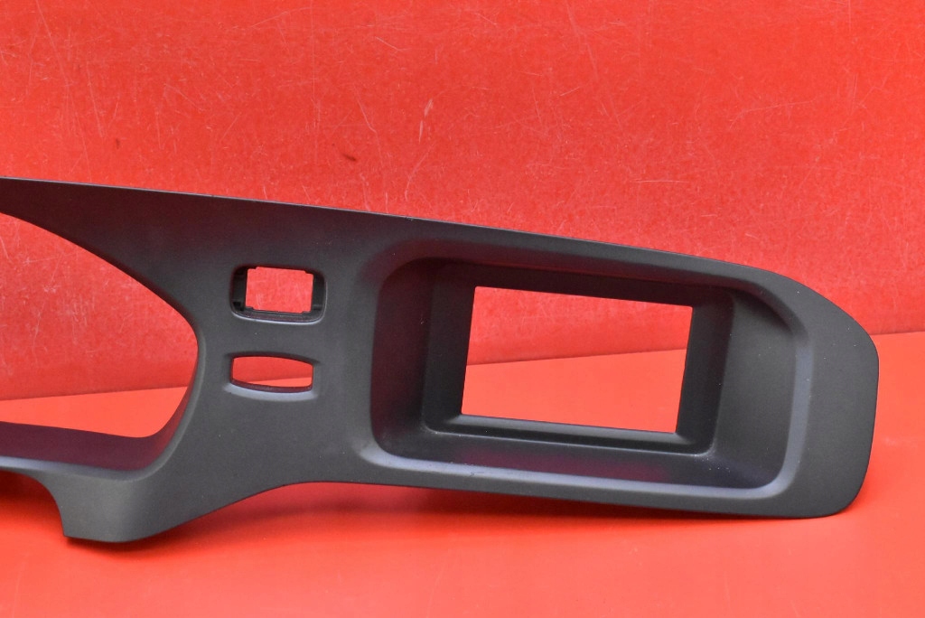 cover instrument panel frame EU 31389537 VOLVO S40 V40 2 II 12-16