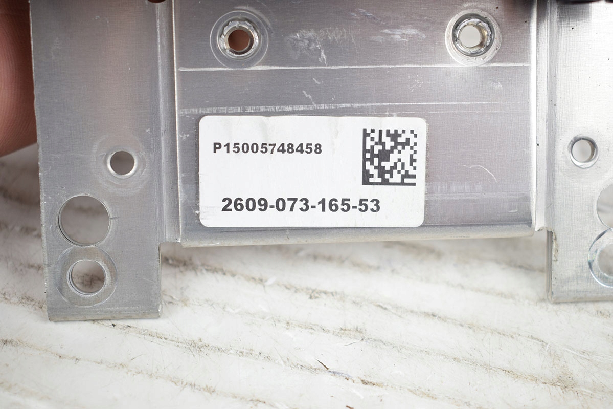 Module BLUETOOTH BMW 9389657