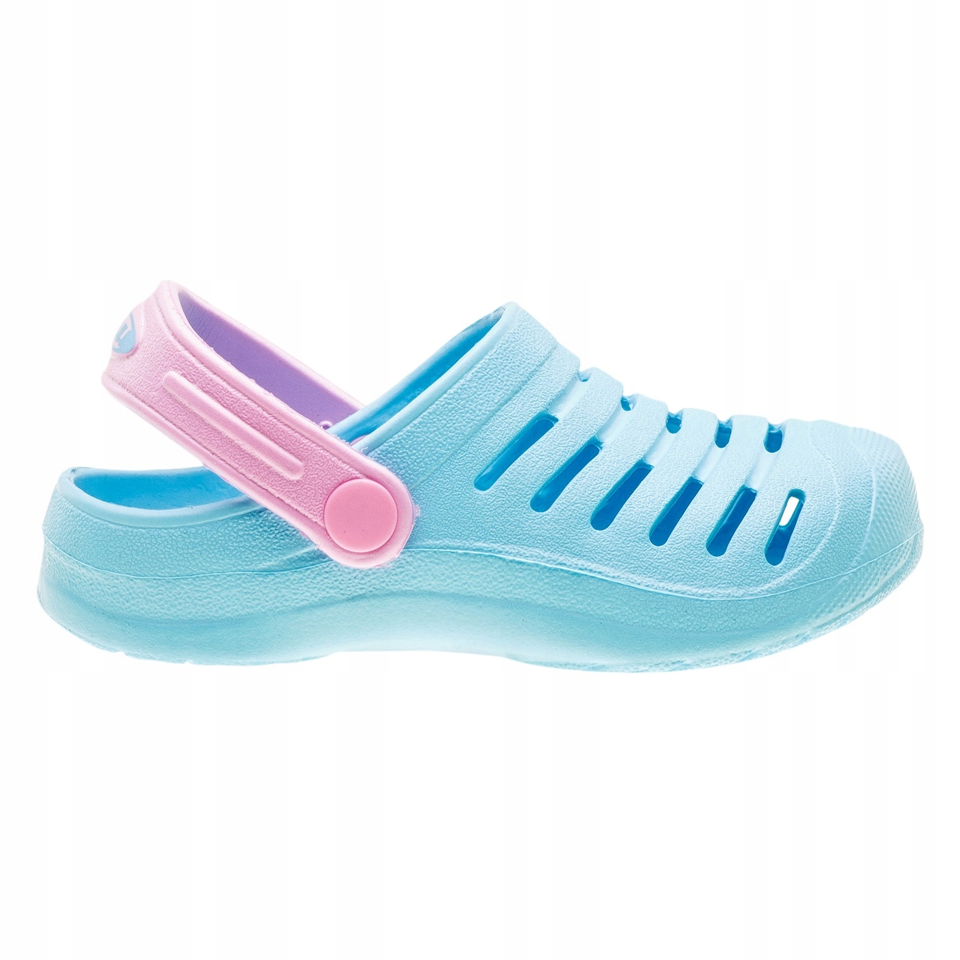 

Dziecięce Sandały Jardim Kids Sky Blue/pink 26