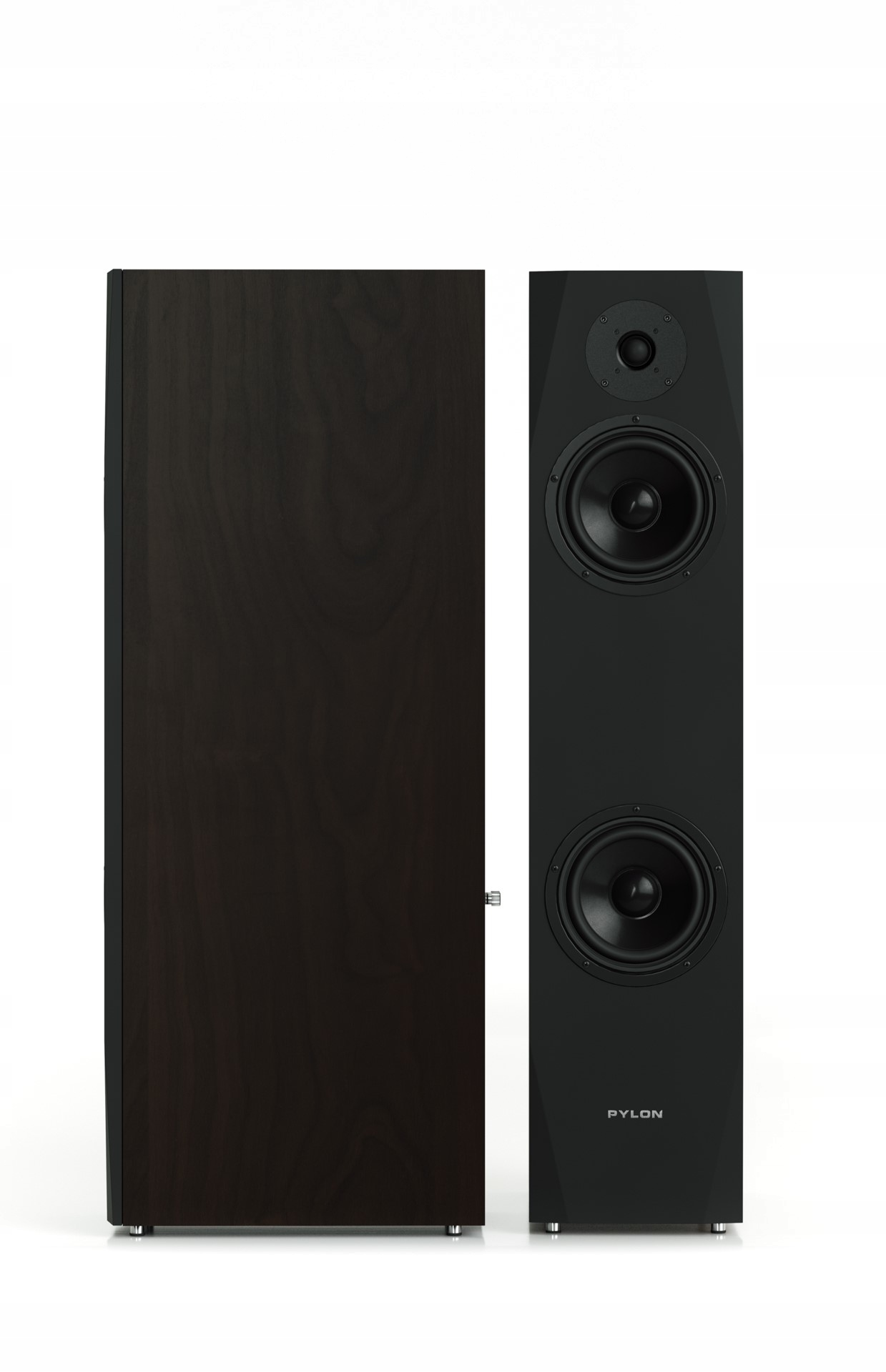 Pylon Audio Sapphire 25 Wenge + Akcesoria Marka Pylon Audio