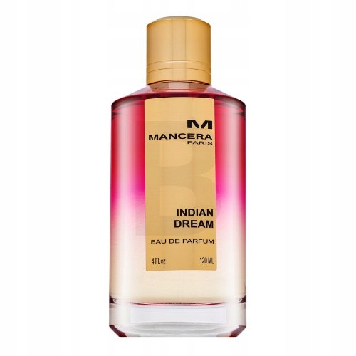 Mancera Indian Dream parfumovaná voda pre ženy 120 ml