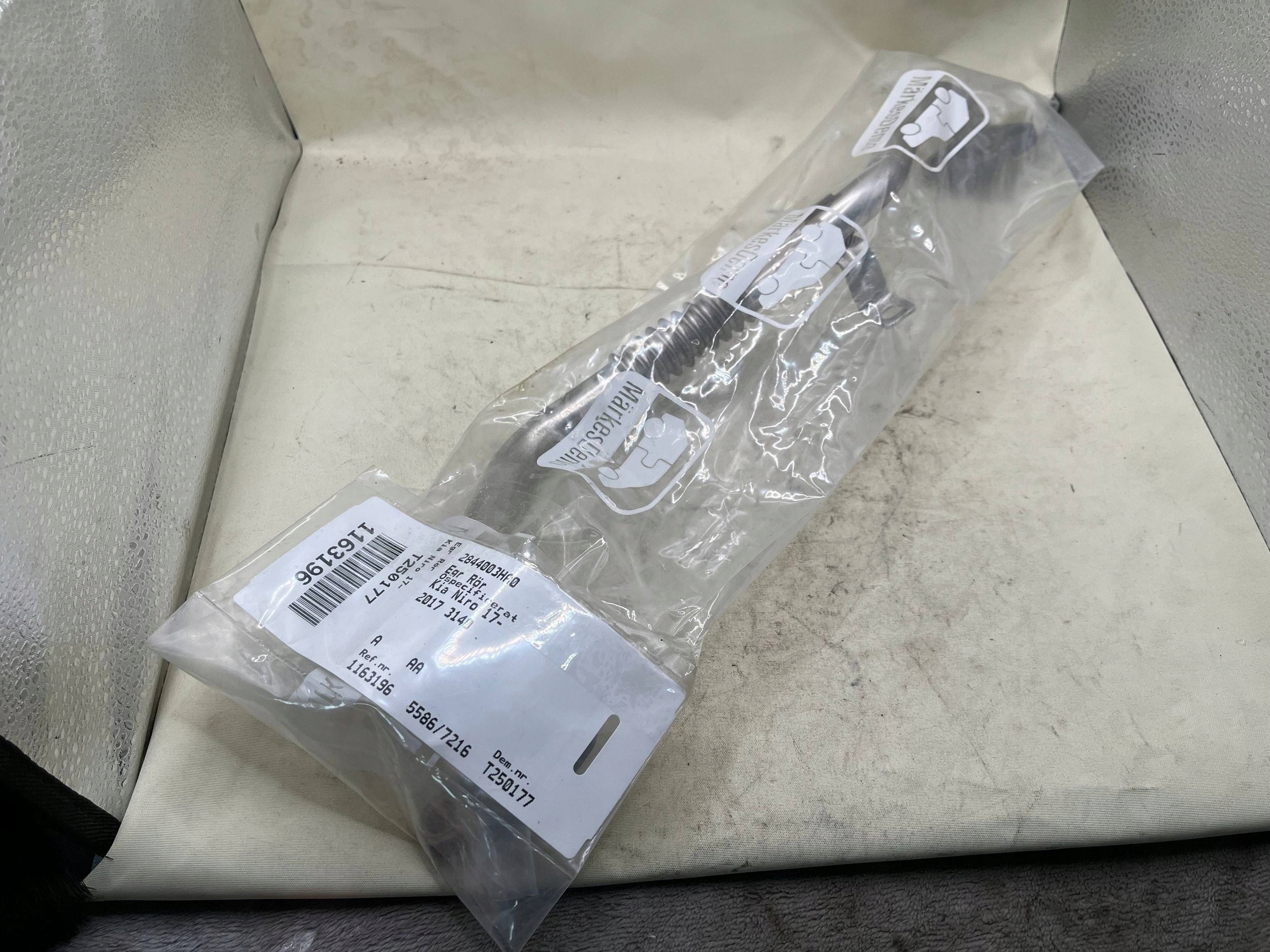 KIA NIRO hose pipe wiring EGR 2844003HA0 !J