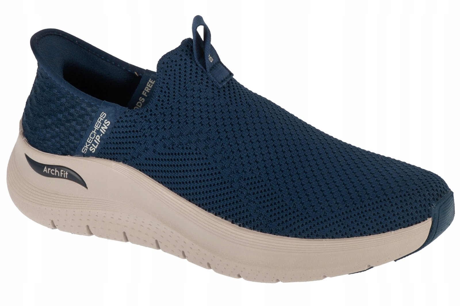 Skechers Slip-ins: Arch Fit 2.0 Crayn (47,5) Pánská sportovní obuv