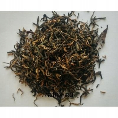 Zlatá kráska 1kg Rafex