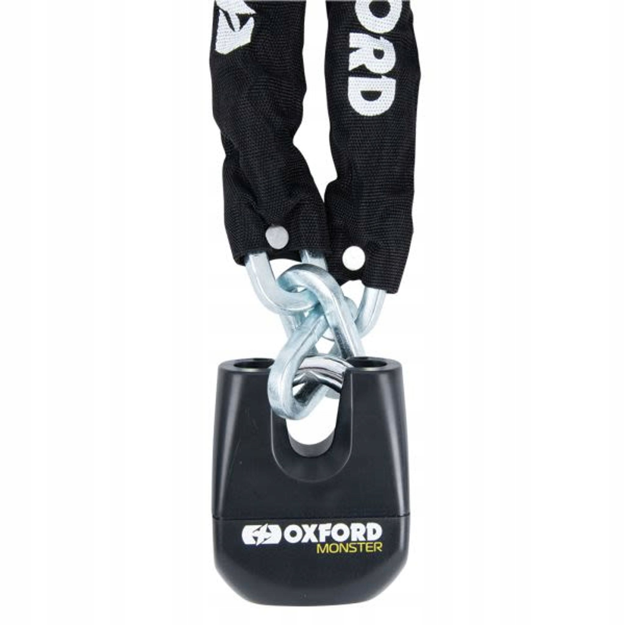 Reťaz s zapínaním Oxford Monster 2 m