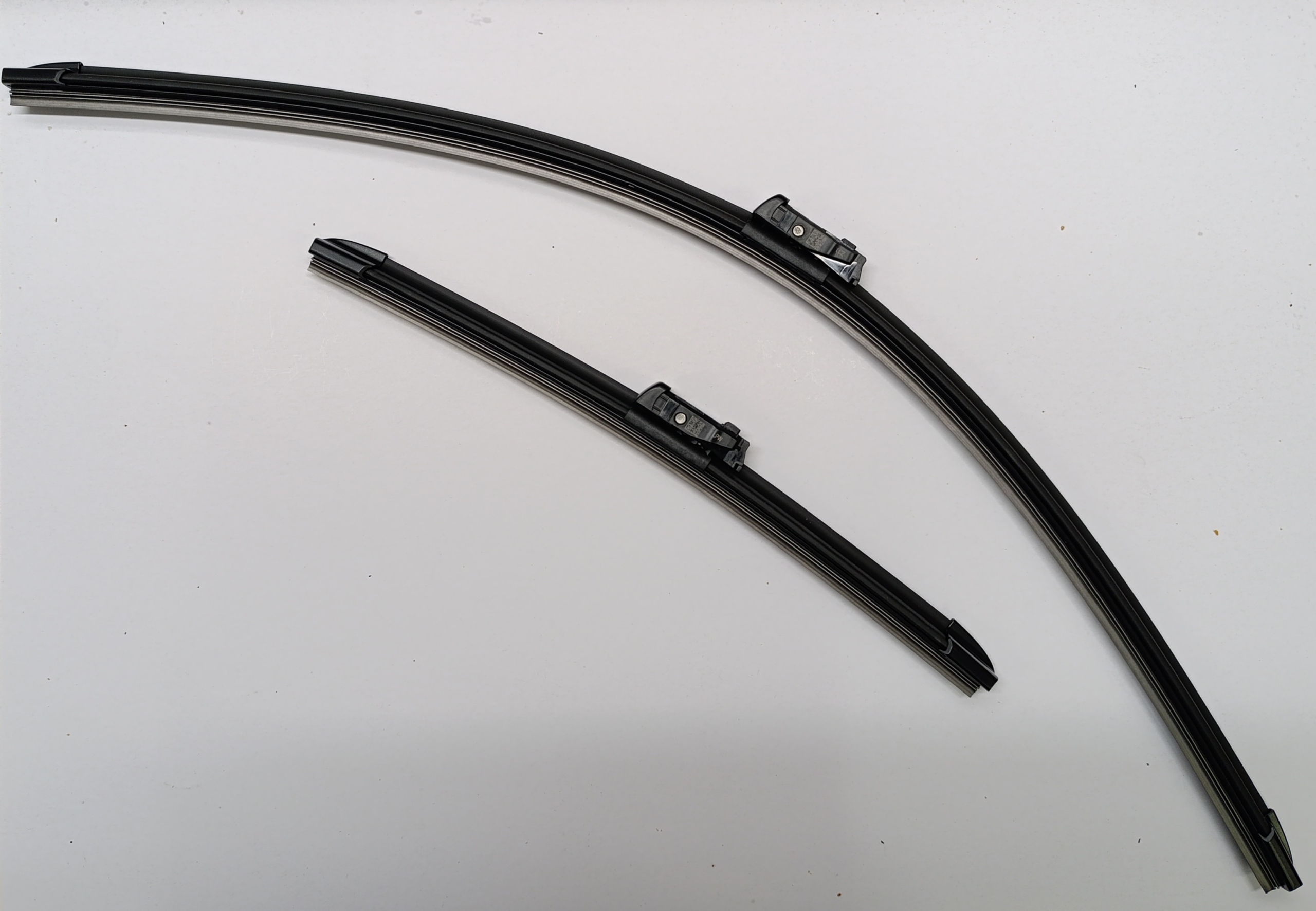 Stierače Okien Predné 2KS Oe Toyota C-hr 85212-F4080 85222-F4080