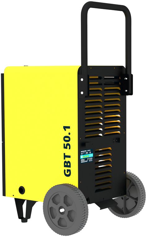 OSUSZACZ BUDOWLANY WILGOCI NIEMIECKIEJ FIRMY GUDE GBT 50.1 Marka GÜDE