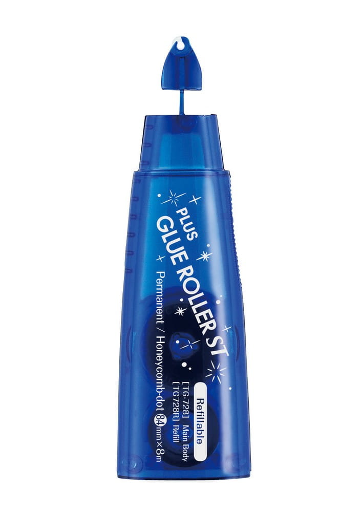 

Klej W Taśmie Plus TG-728R Wkład Do TG-728