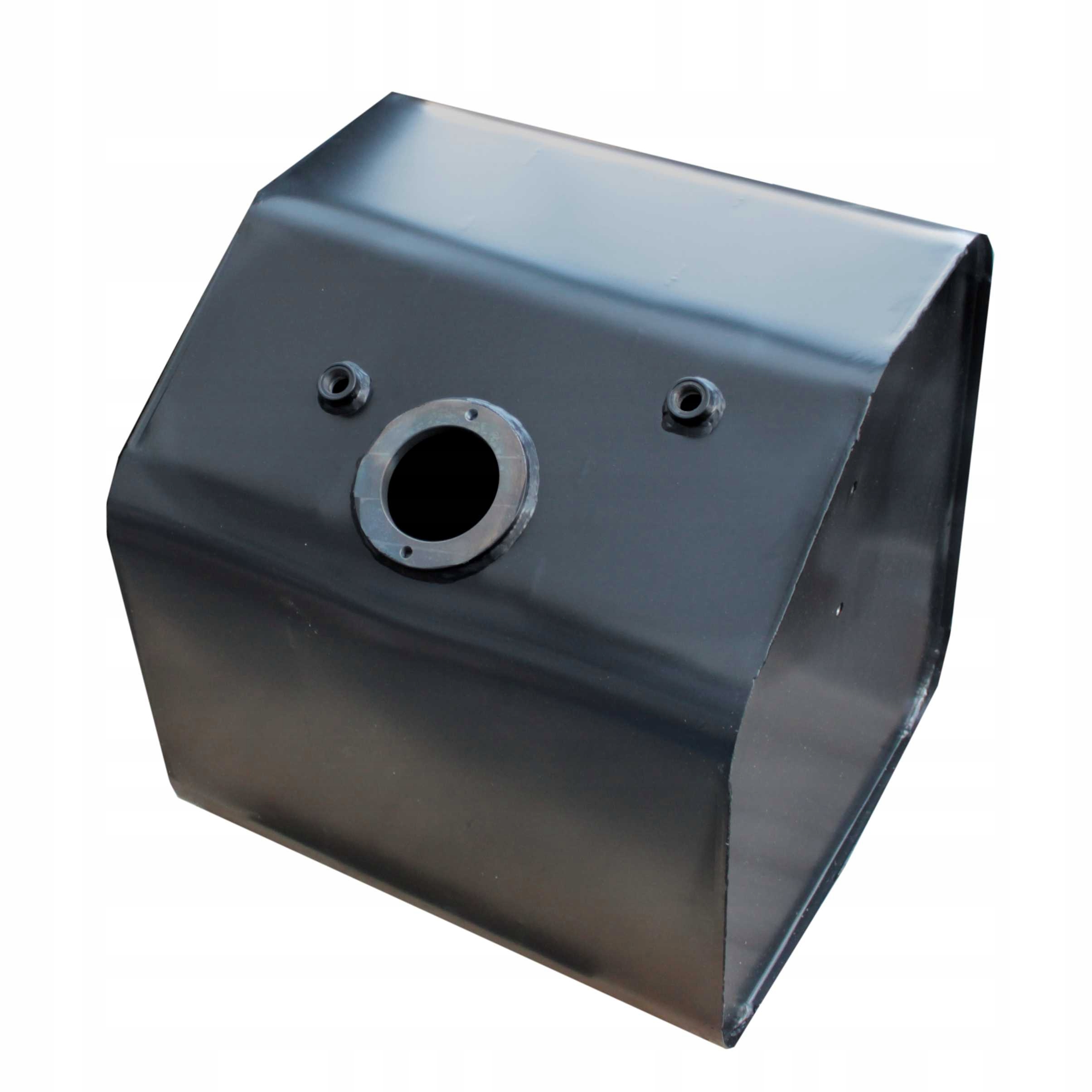 ATSH130-1 - Сталевий бак гідравлічного масла 130л (Атлас