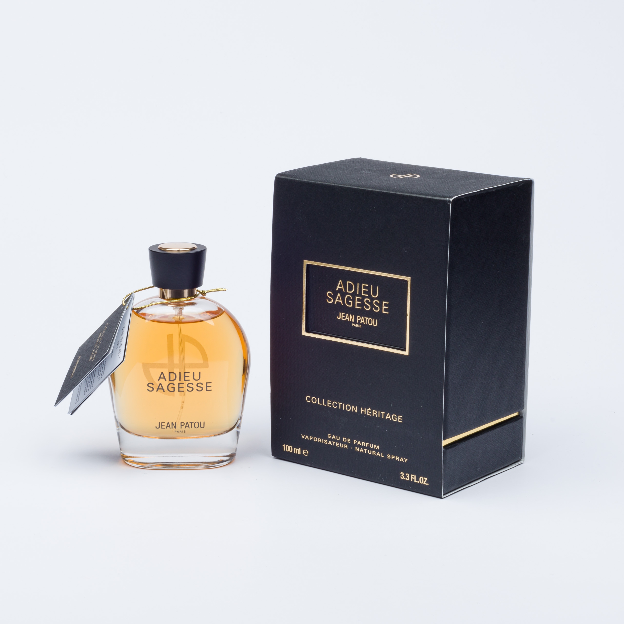 Adieu Sagesse woda perfumowana