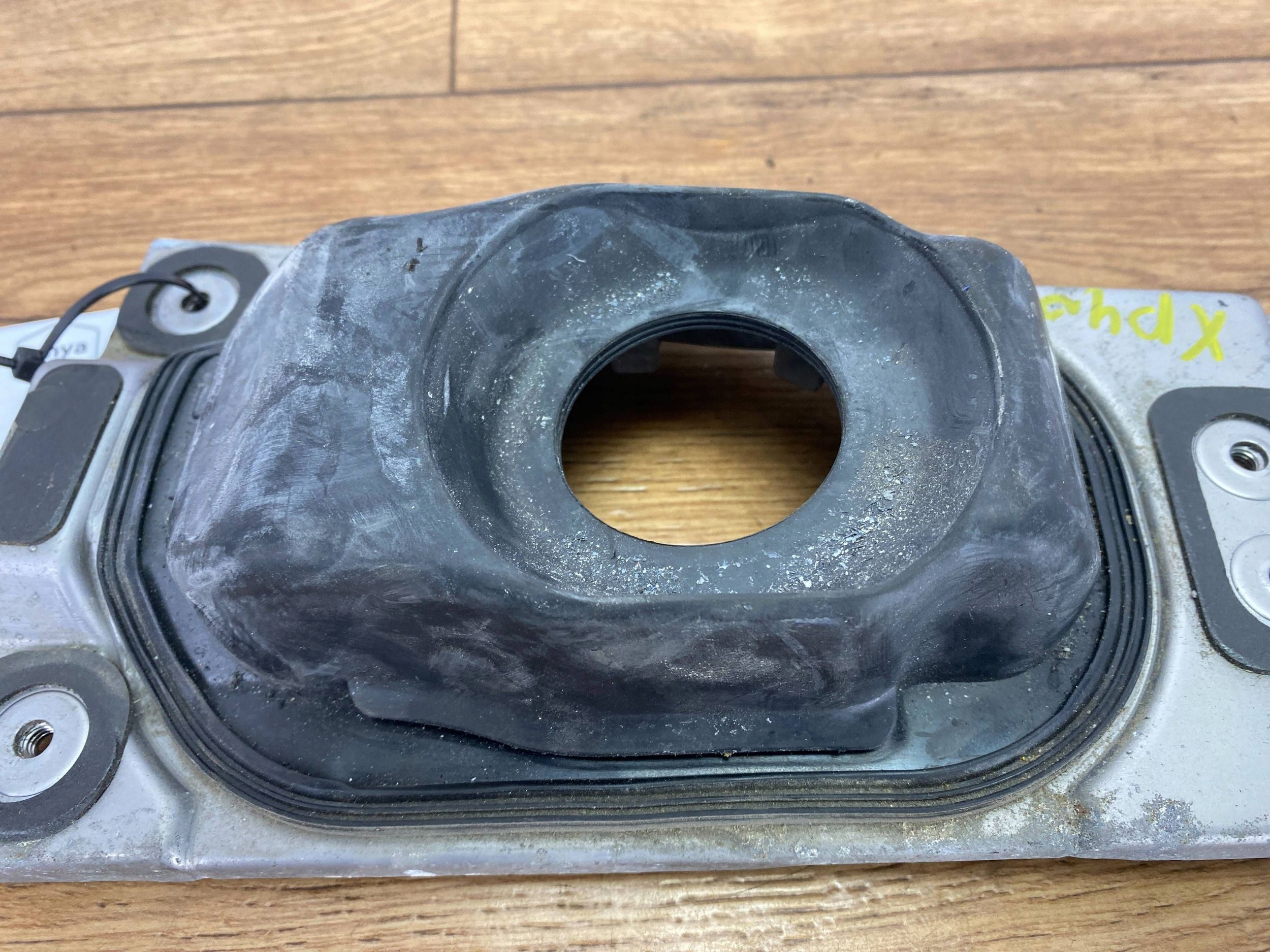 Blende Abdeckung Getriebe getriebe Chevrolet Camaro 2016+