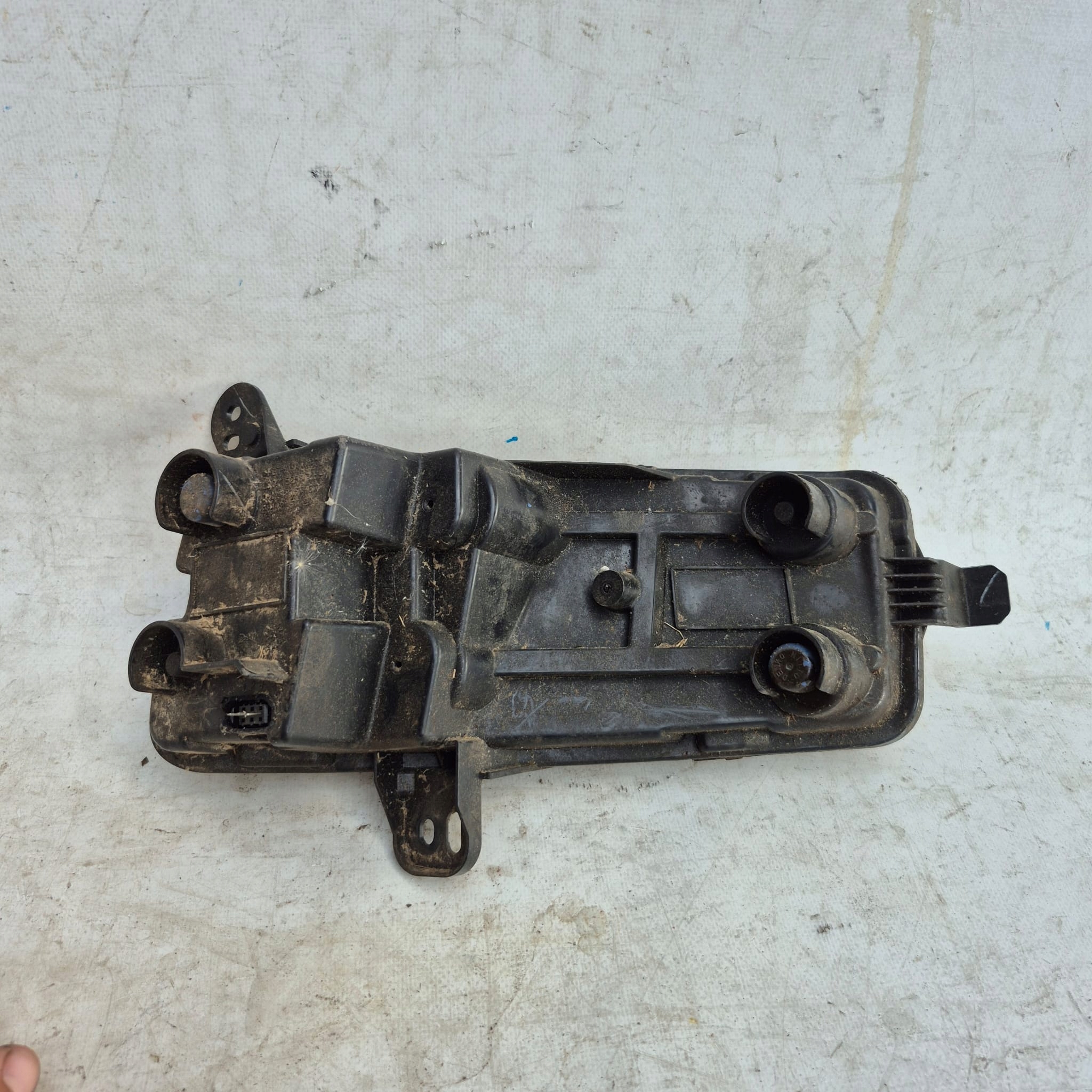 VW POLO VI 6 2G 17-21 Nebelscheinwerfer links