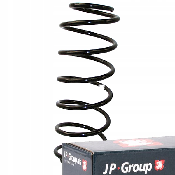 1142201900 - Пружины передней подвески для AUDI COUPE 2.2 2.3