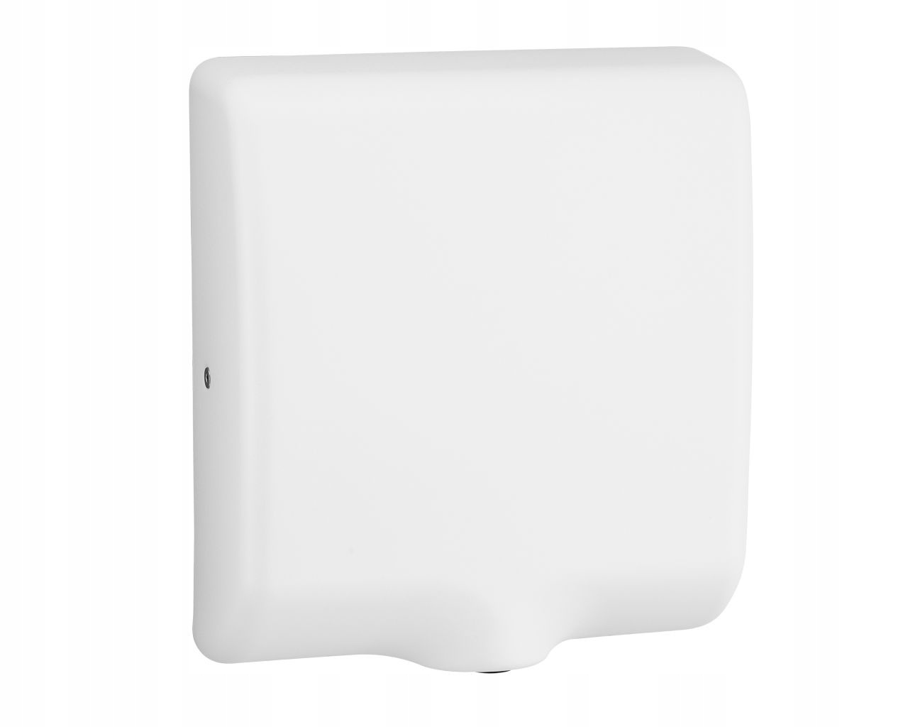 Suszarka do rąk Merida Turbo Jet Slim White Line biała EIB109