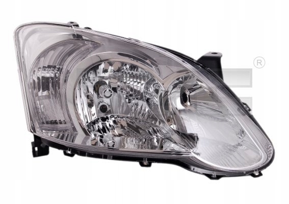 

Lampy samochodowe Tyc 20-1051-05-2