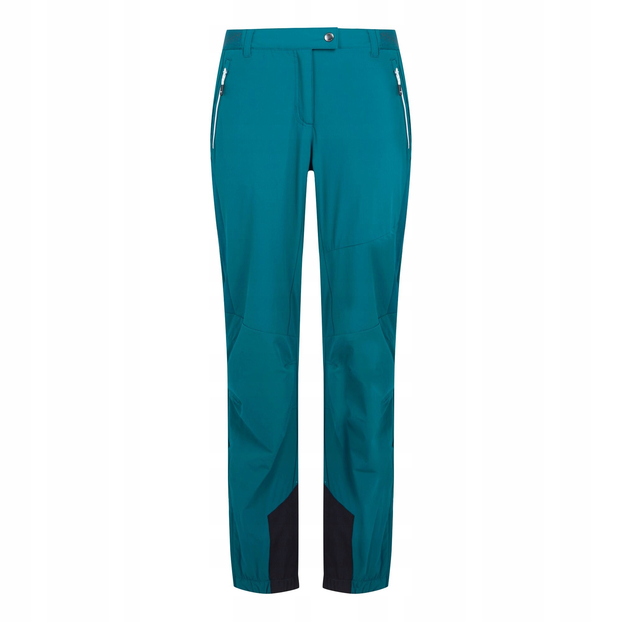 Damskie spodnie trekkingowe Mountain III