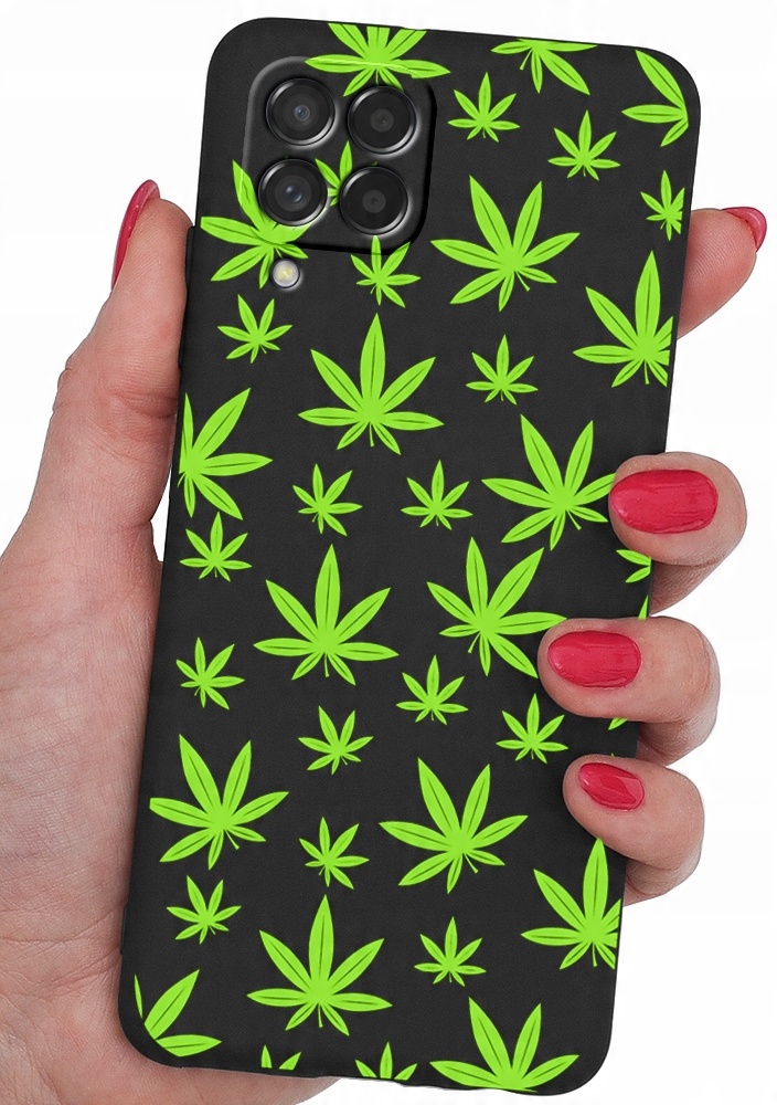 

Etui Case Szkło do Samsung Galaxy M33 5G