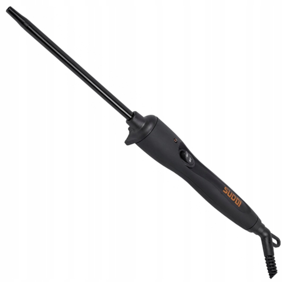 Subtil Micro-stick Lokówka do włosów, rozmiar 9mm