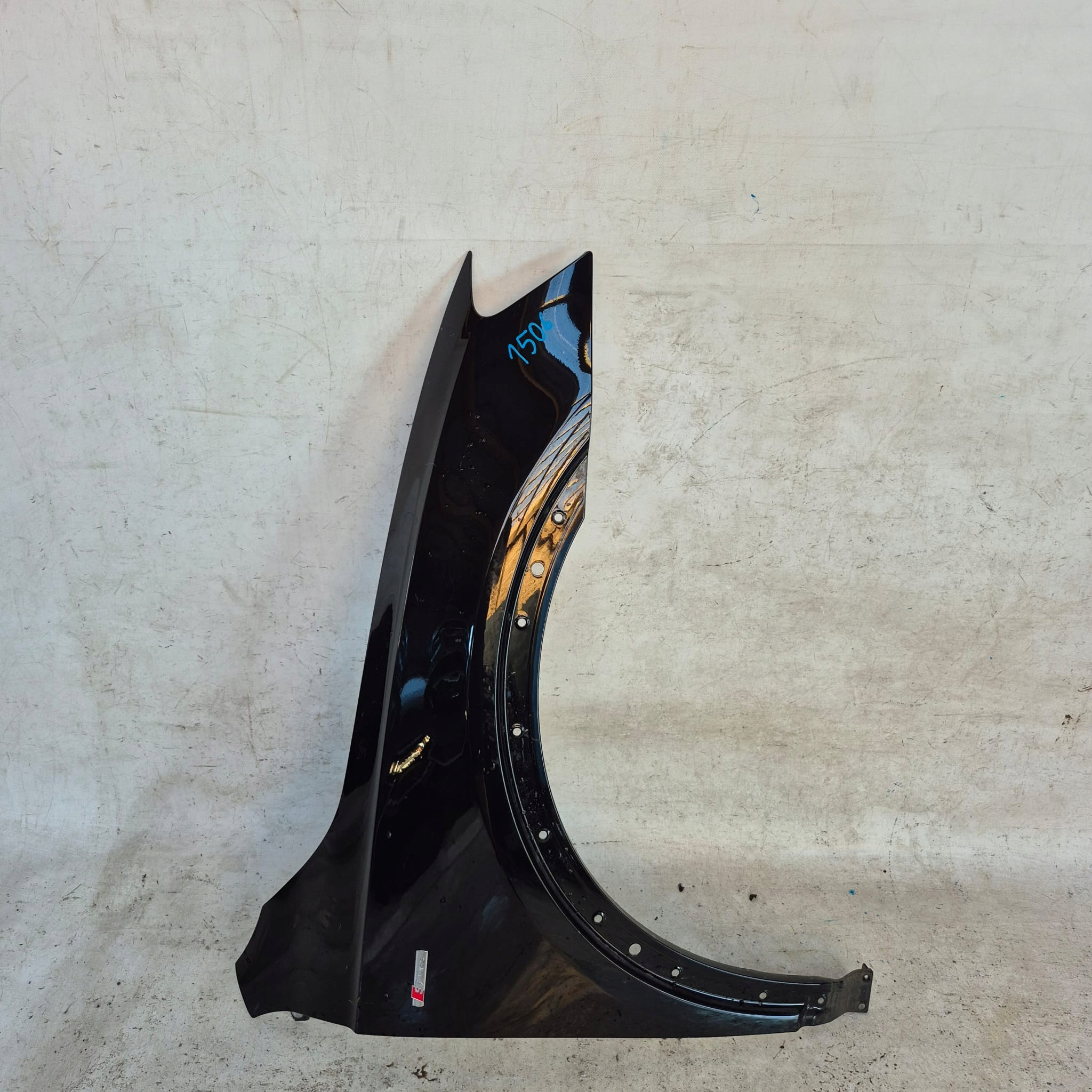 AUDI Q3 8U 8U0 11-18 fender right front front