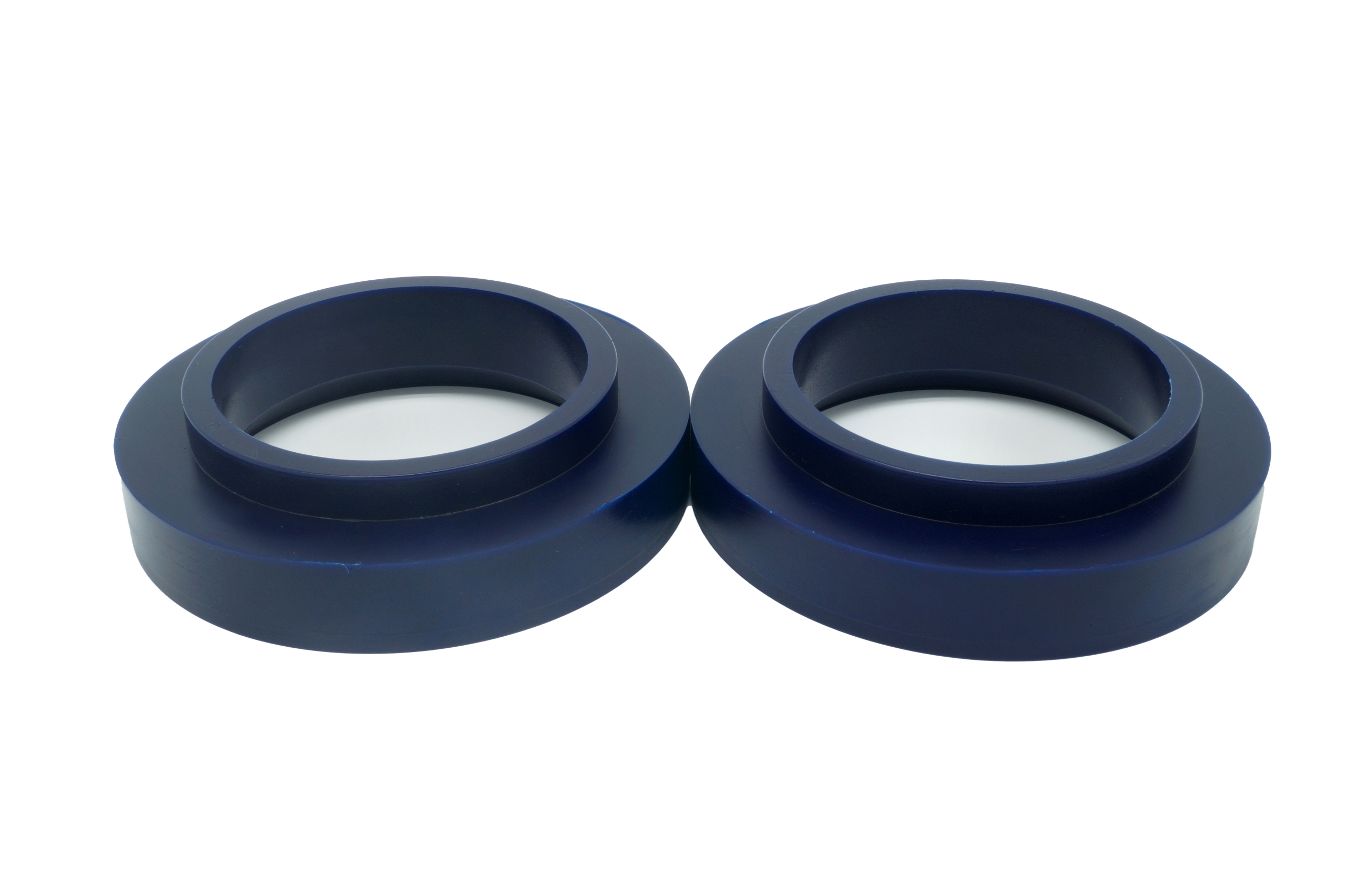 Podložky pružin Pu zadní polybus Nissan Patrol Y60/Y61 +3 cm