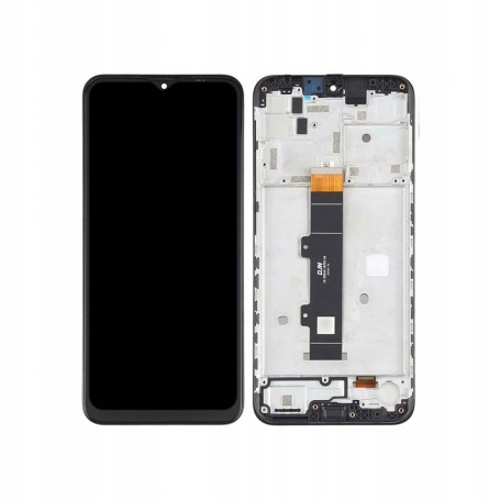 

Nowy LCD Motorola Moto G30 XT2129-2
