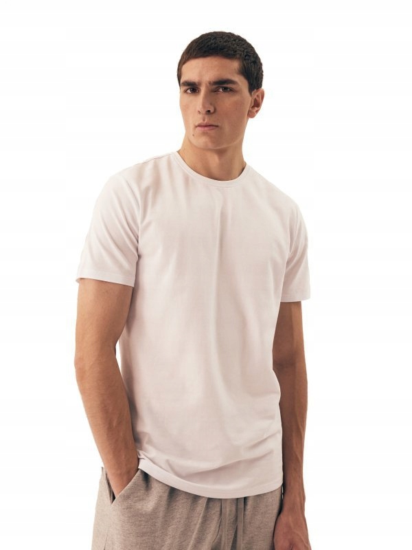 Podprsenka Esotiq-Henderson pohodlná Move 42972 2-pack Bílá XL
