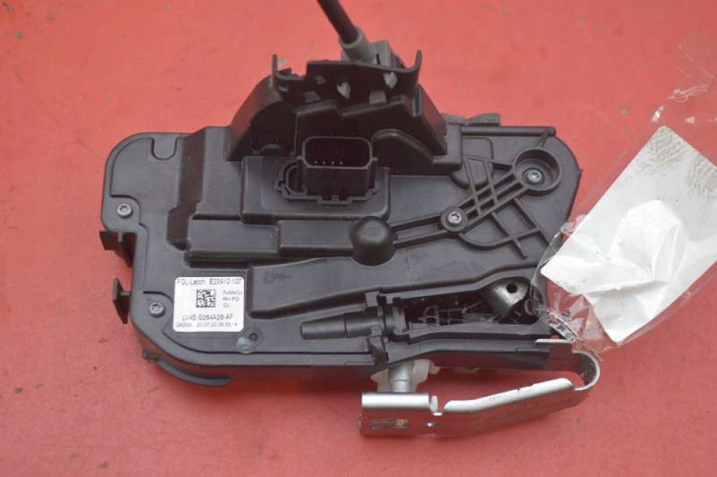 lock door right front front EU LV4B-S264A26-AF FORD KUGA III MK3 19-21
