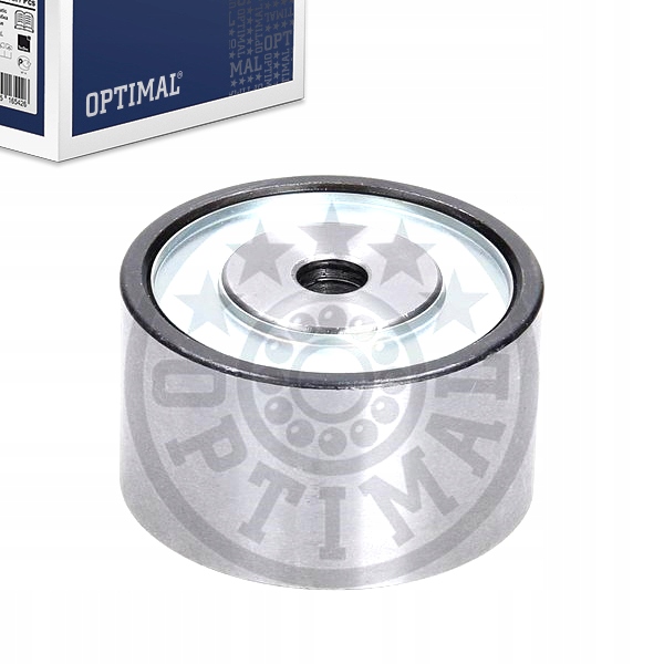 0-N2228 - НАПРАВЛЯЮЧИЙ РОЛИК РЕМЕНЯ SUZUKI GRAND VITARA II 1.9