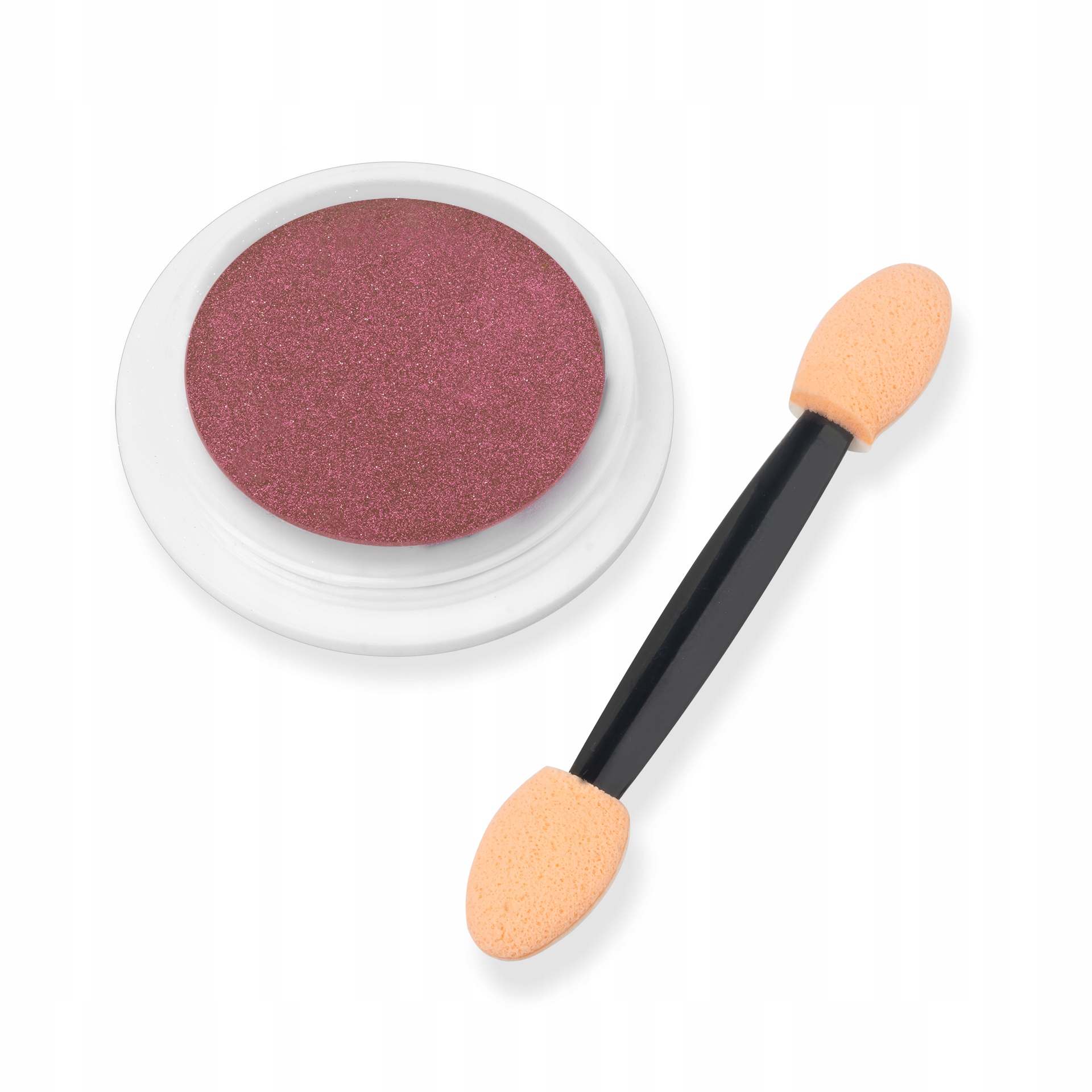 PYŁEK DO PAZNOKCI GLASS MIRROR EFEKT LUSTRA CHROME