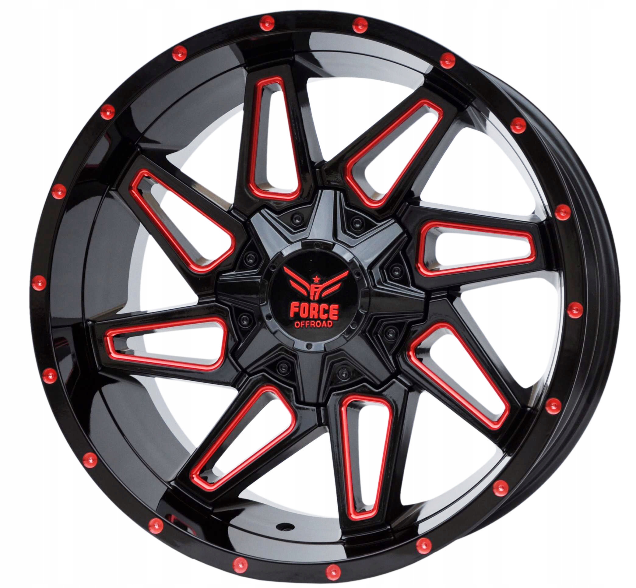 ДИСКИ 20'' FORD Моверик Рейнджер