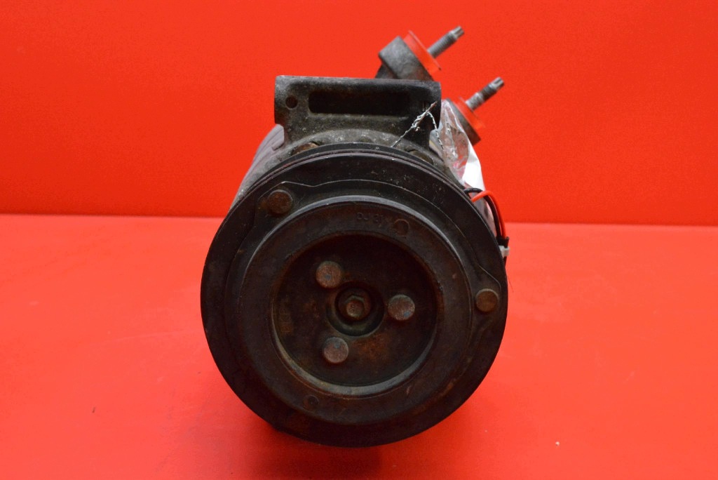 klimakompressor kompressor klimaanlage DV61-19D629-FE FORD FOCUS MK3 1.0 ECOBOOST
