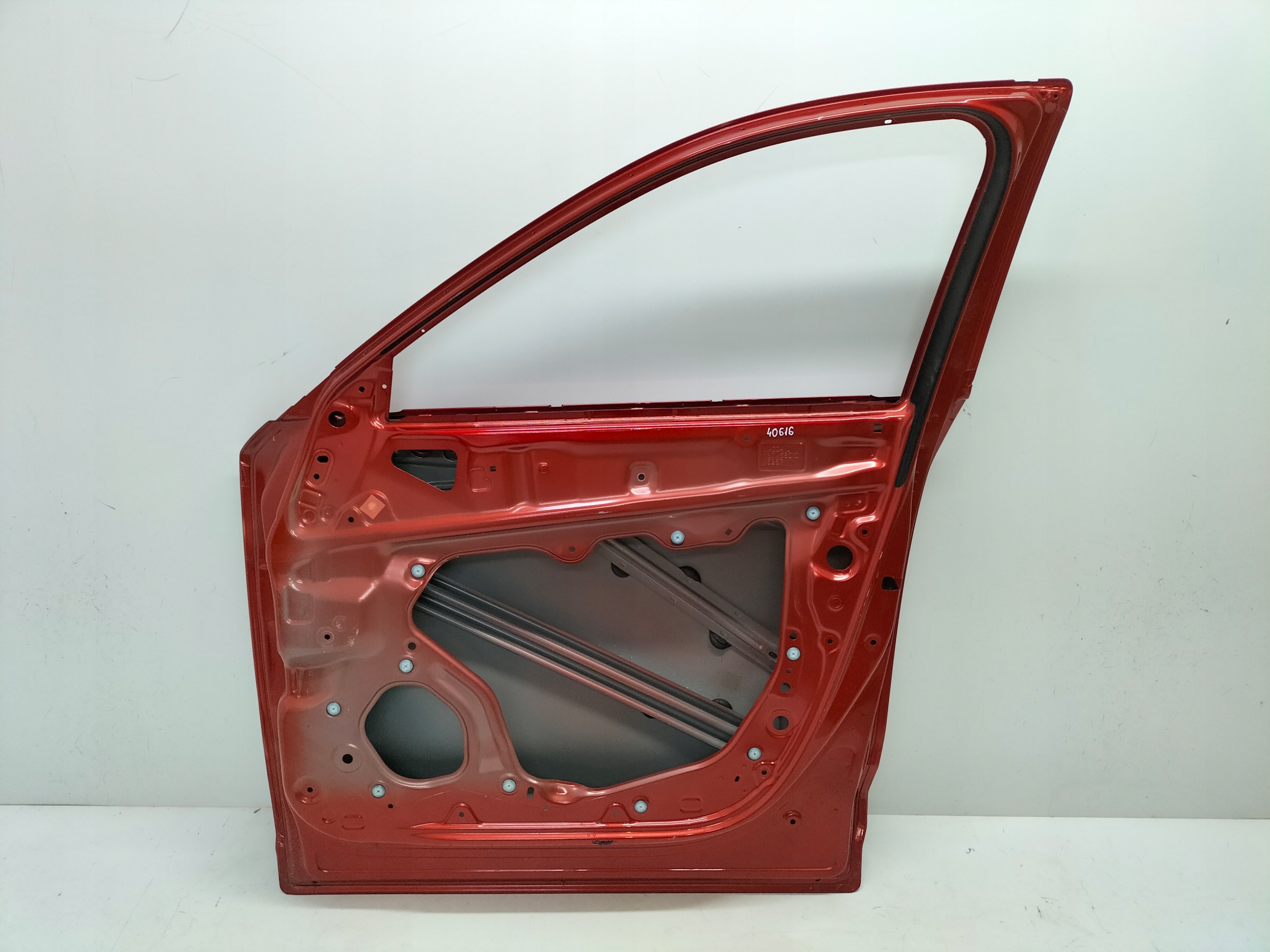 door front front right MAZDA CX5 CX-5 II 17