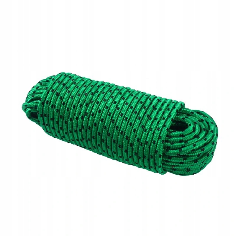 Kraft&Dele KD11024 multifunční lano 50M 12mm