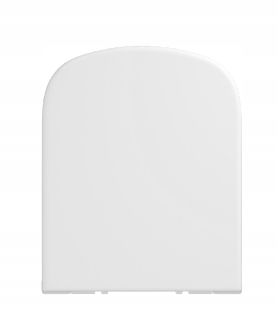 Wc sedátko Mkw pro Cersanit City Square s pomalým sklápěním, odnímatelné