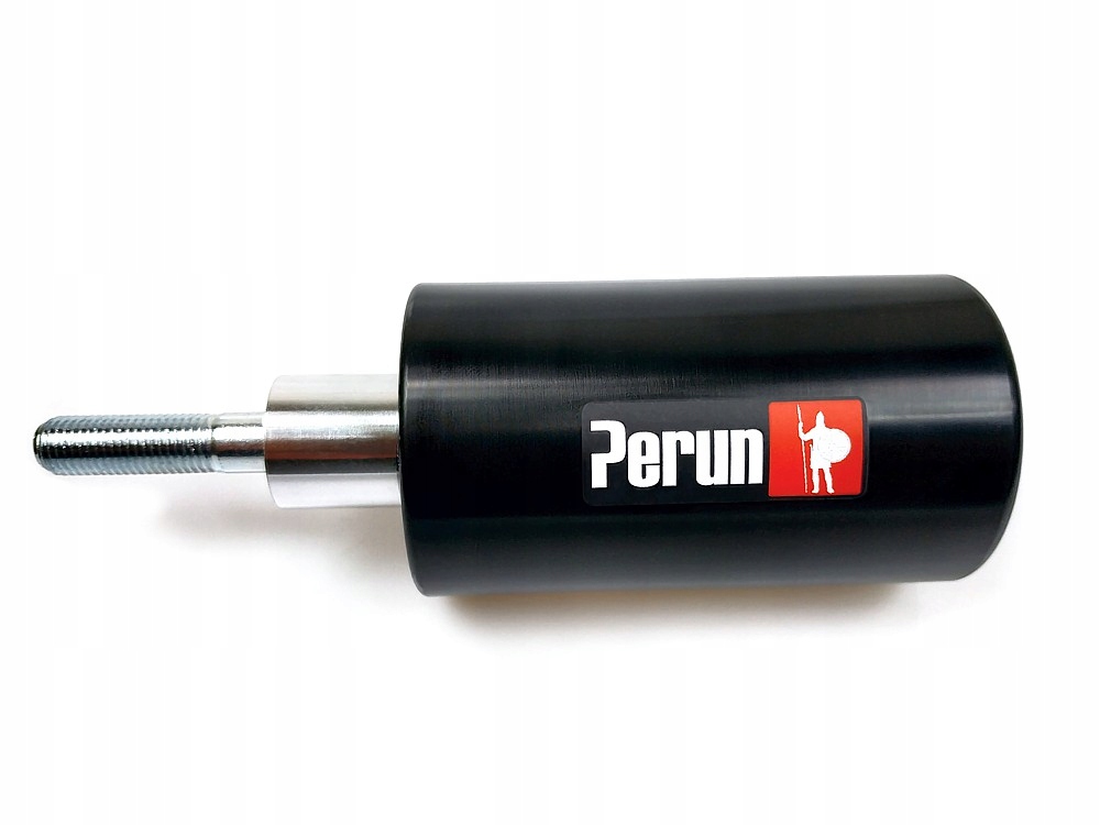 PERUN | Crash pady ramy Honda CBR 600 F4 F4i Sport CBR600 1999 - 2006 Waga produktu z opakowaniem jednostkowym 1 kg