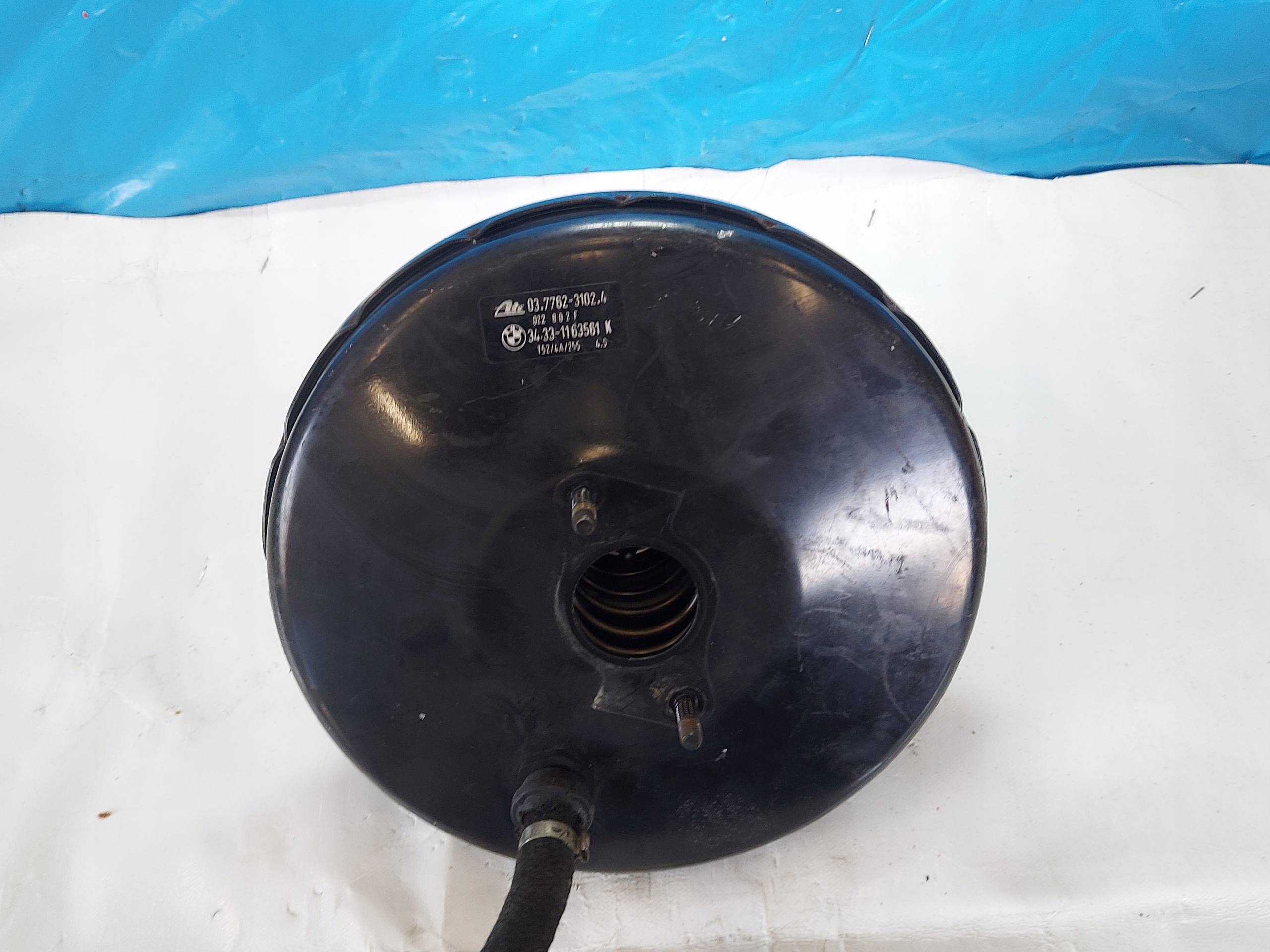 servo pompa BMW 3 325 TI COMPACT 03776231024 2.5 B