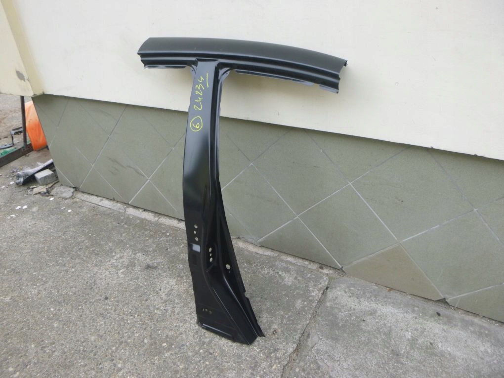 TOYOTA AURIS II 2 12- right pillar