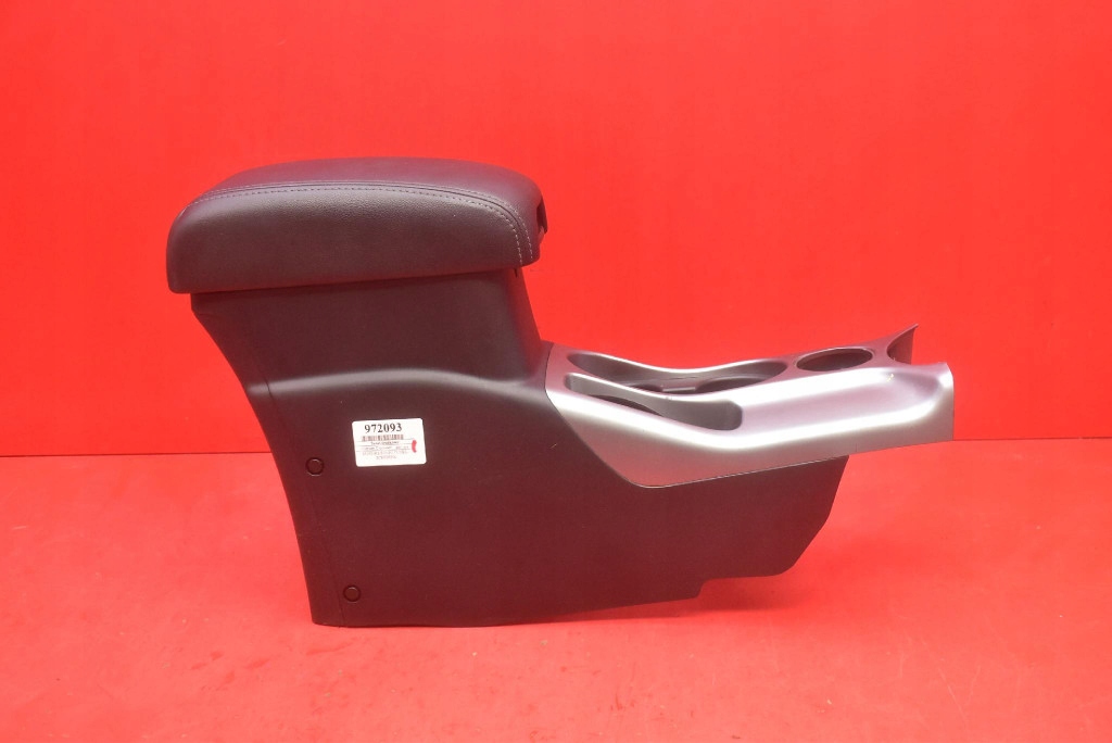TUNEL central armrest EU 8011A083 CITROEN C-CROSSER 07-13
