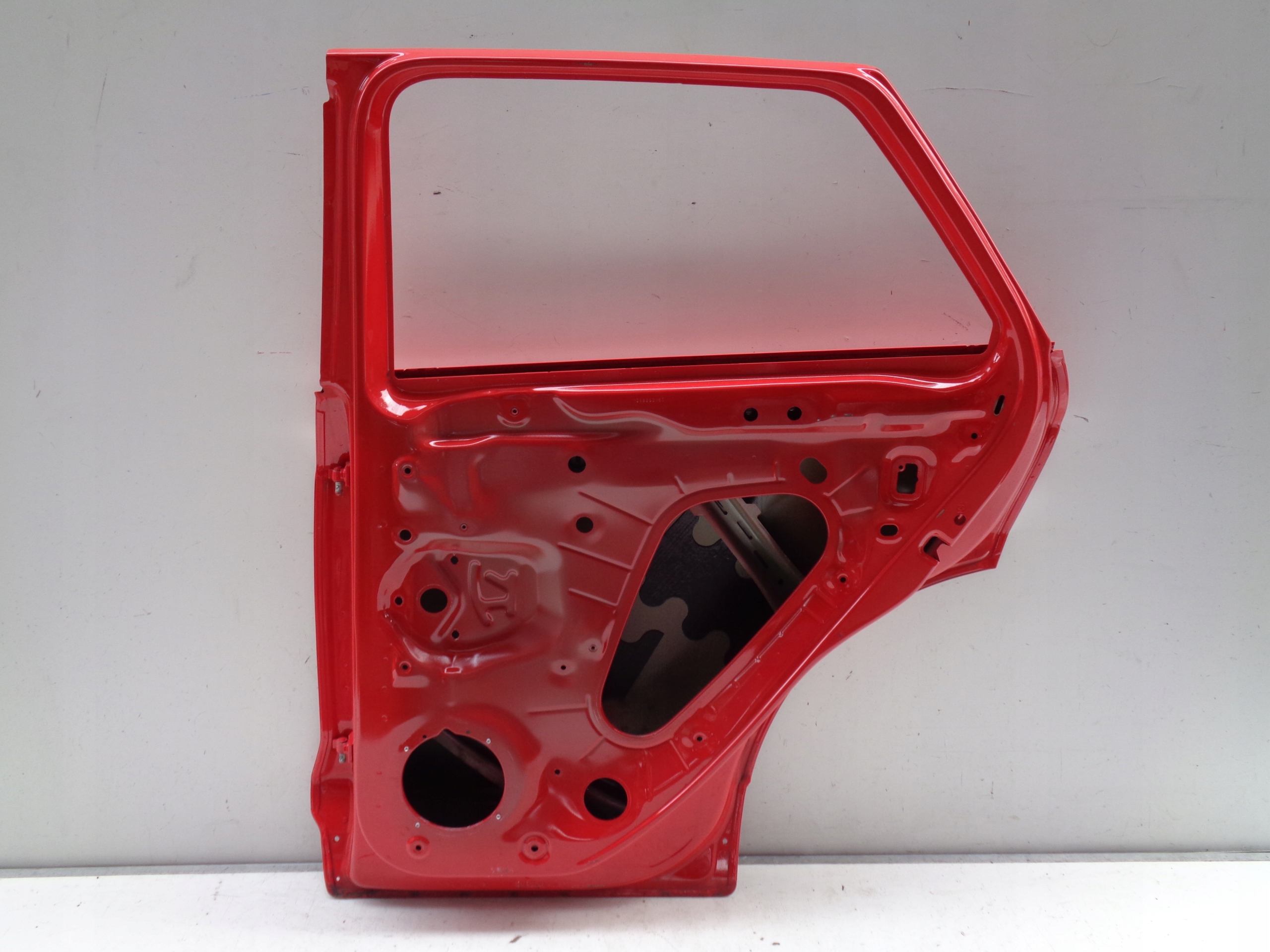door right rear. VW T-ROC 2GA 17- NR 40135