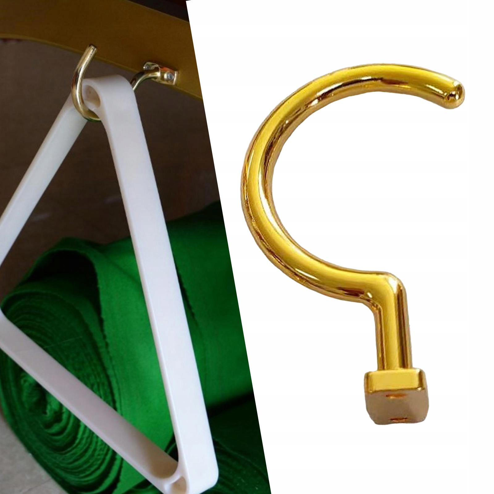 Trwały stół bilardowy Snooker Stojak na stół Marka bez marki