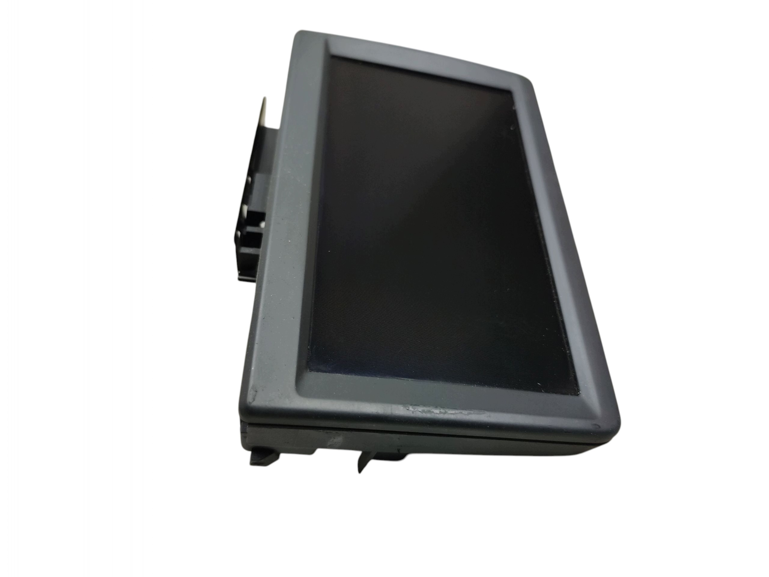 Display RADIA NAWIAGACJI AUDI A8 D3 4E0919603E