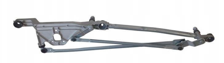 1704580 - МЕХАНИЗМ СТЕКЛООЧИСТИТЕЛЯ ПЕРЕДНИЙ FORD FOCUS II 04-08