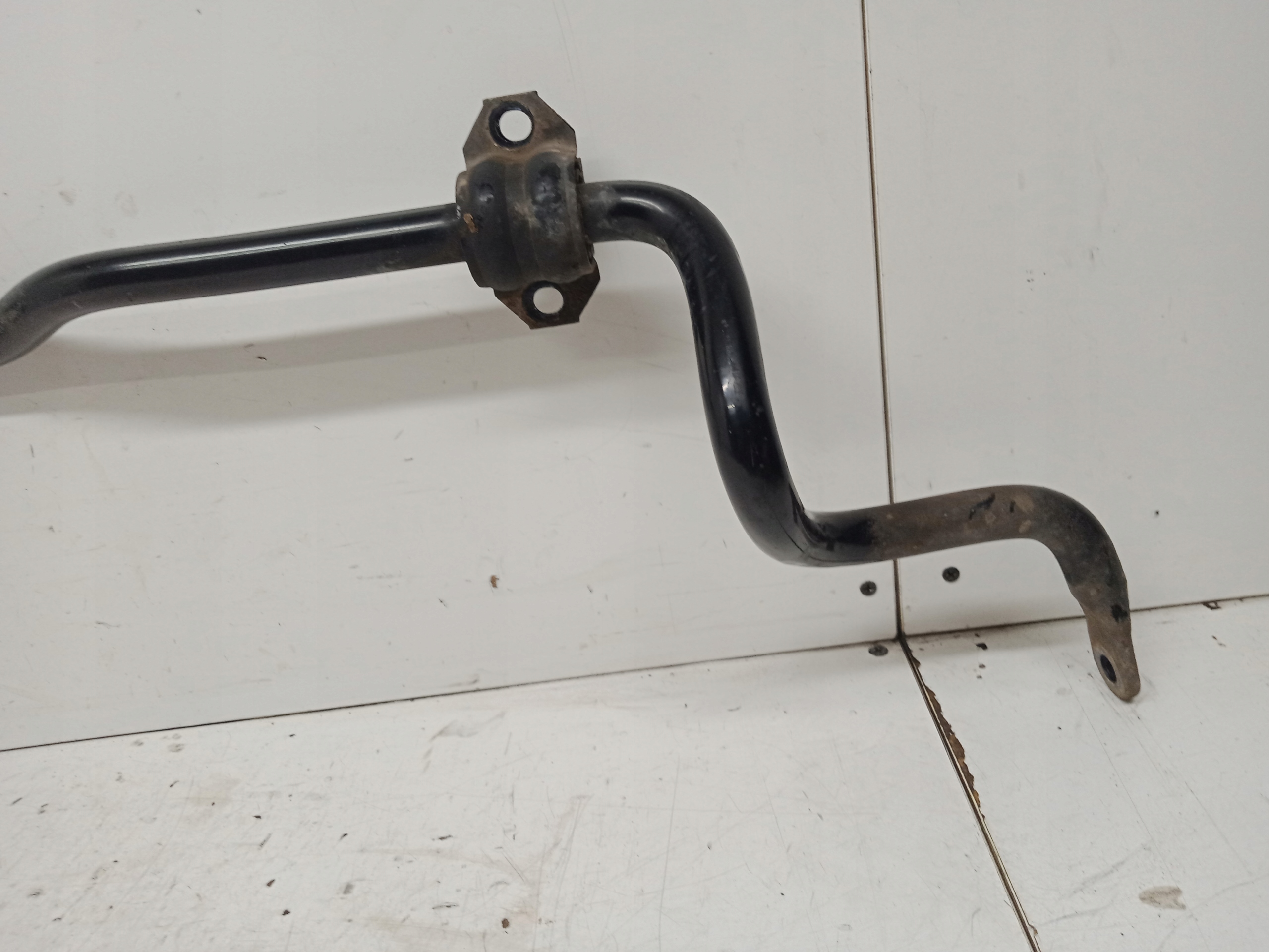 KIA CARENS IV bar STABILIZATOR front 2013-17R