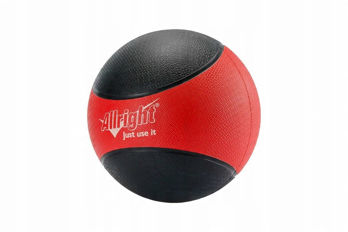 

Piłka Lekarska 5KG /allright