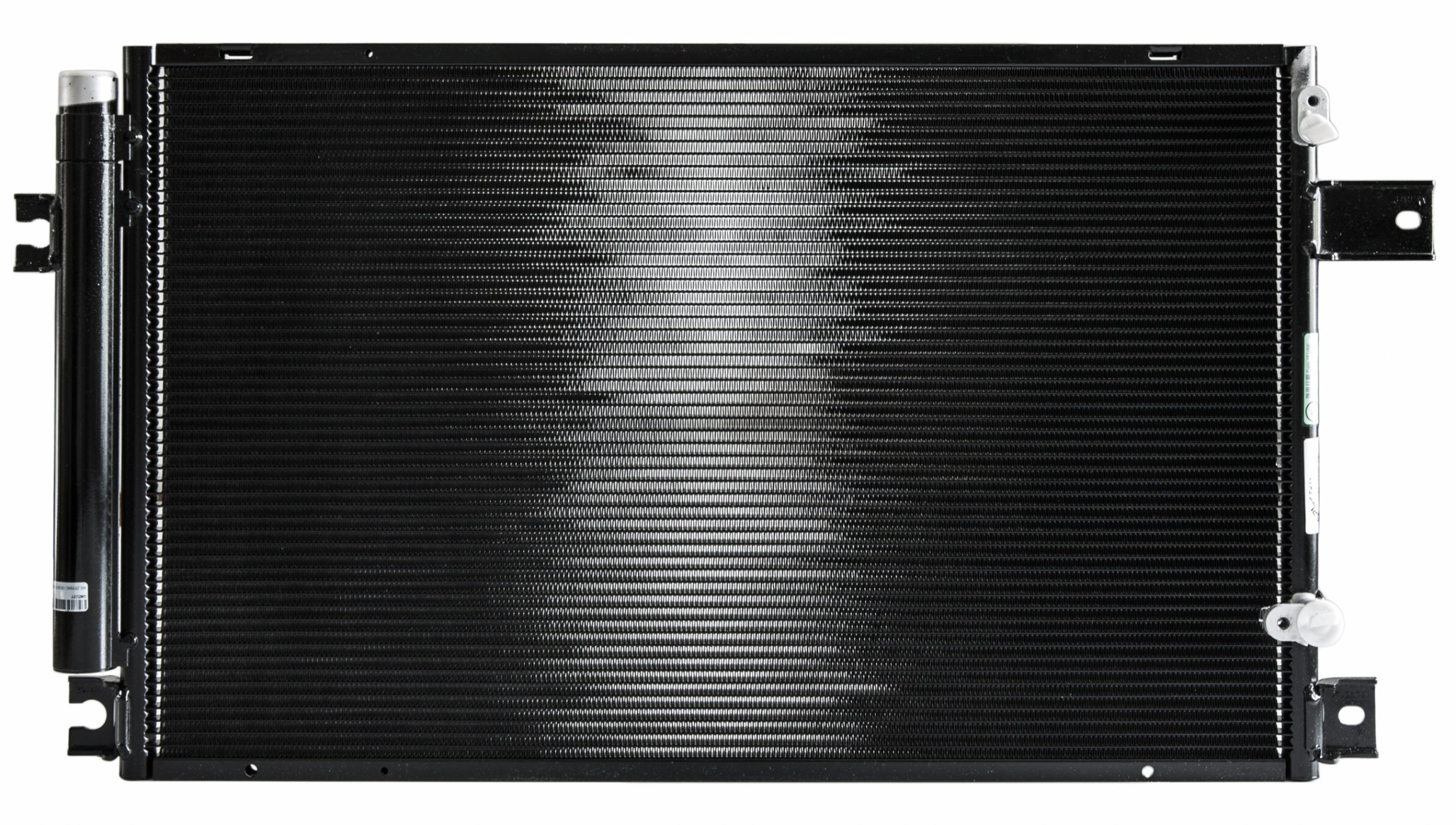 Toyota Avensis T25 2003-08 Chladič Klimatizace