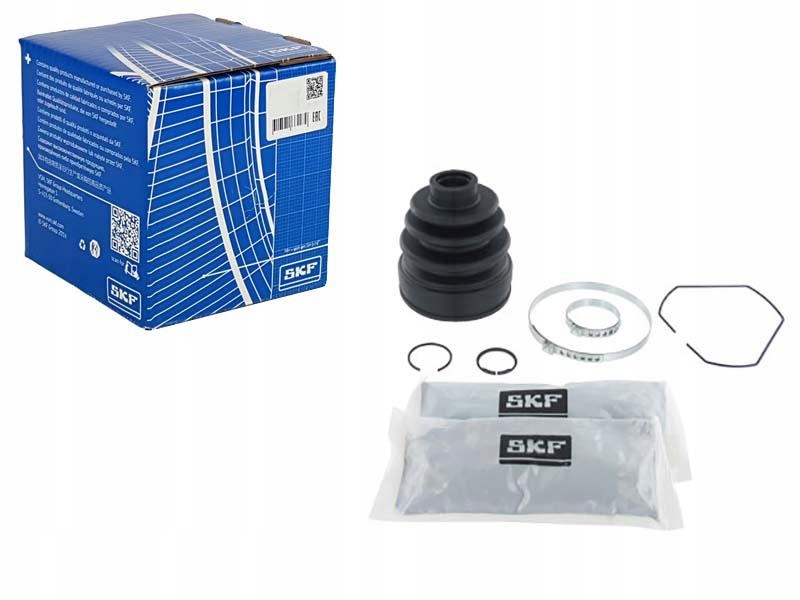 

Skf Osłona Przegubu Vkjp 8341