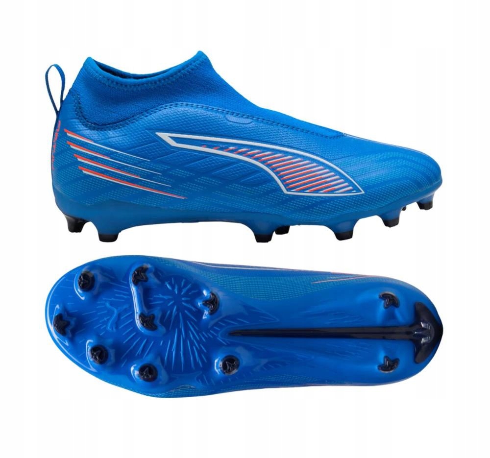 Boty Puma Ultra 6 Match+ LL Fg/ag 108526 01 vel.36
