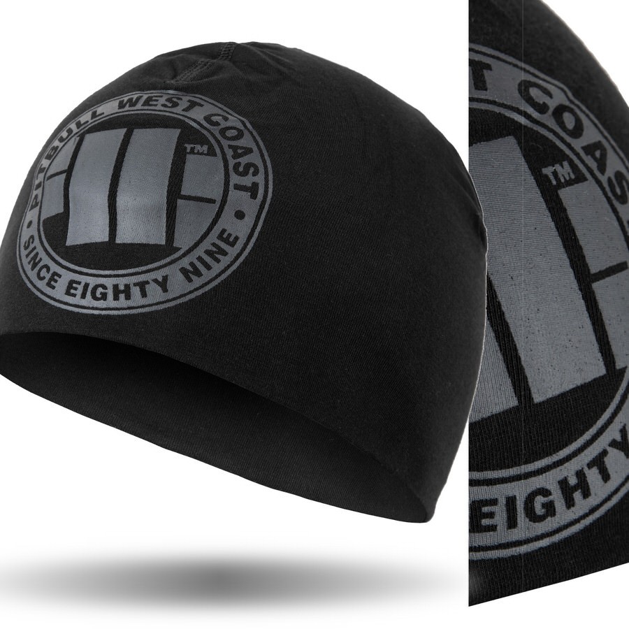 

Czapka męska zimowa Pit Bull West Coast pitbull